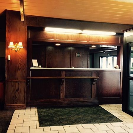 Diamond Carlisle Hotel Luaran gambar