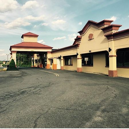 Diamond Carlisle Hotel Luaran gambar
