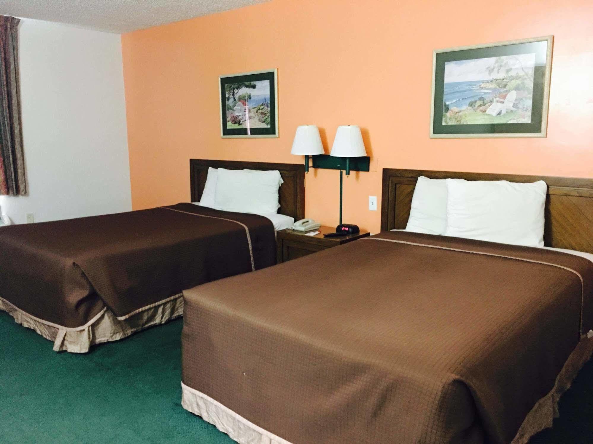 Diamond Carlisle Hotel Luaran gambar