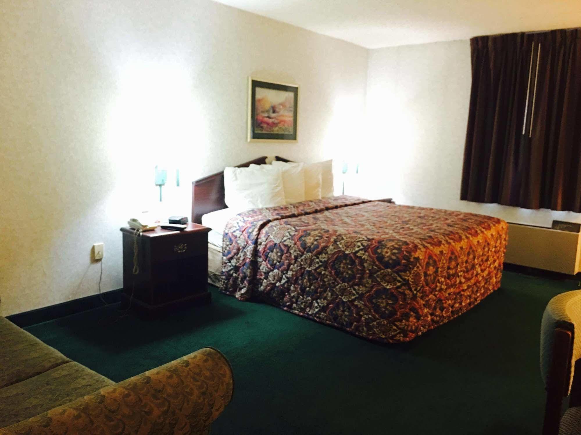 Diamond Carlisle Hotel Luaran gambar