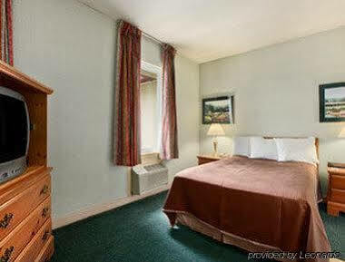 Diamond Carlisle Hotel Luaran gambar
