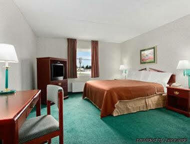 Diamond Carlisle Hotel Luaran gambar